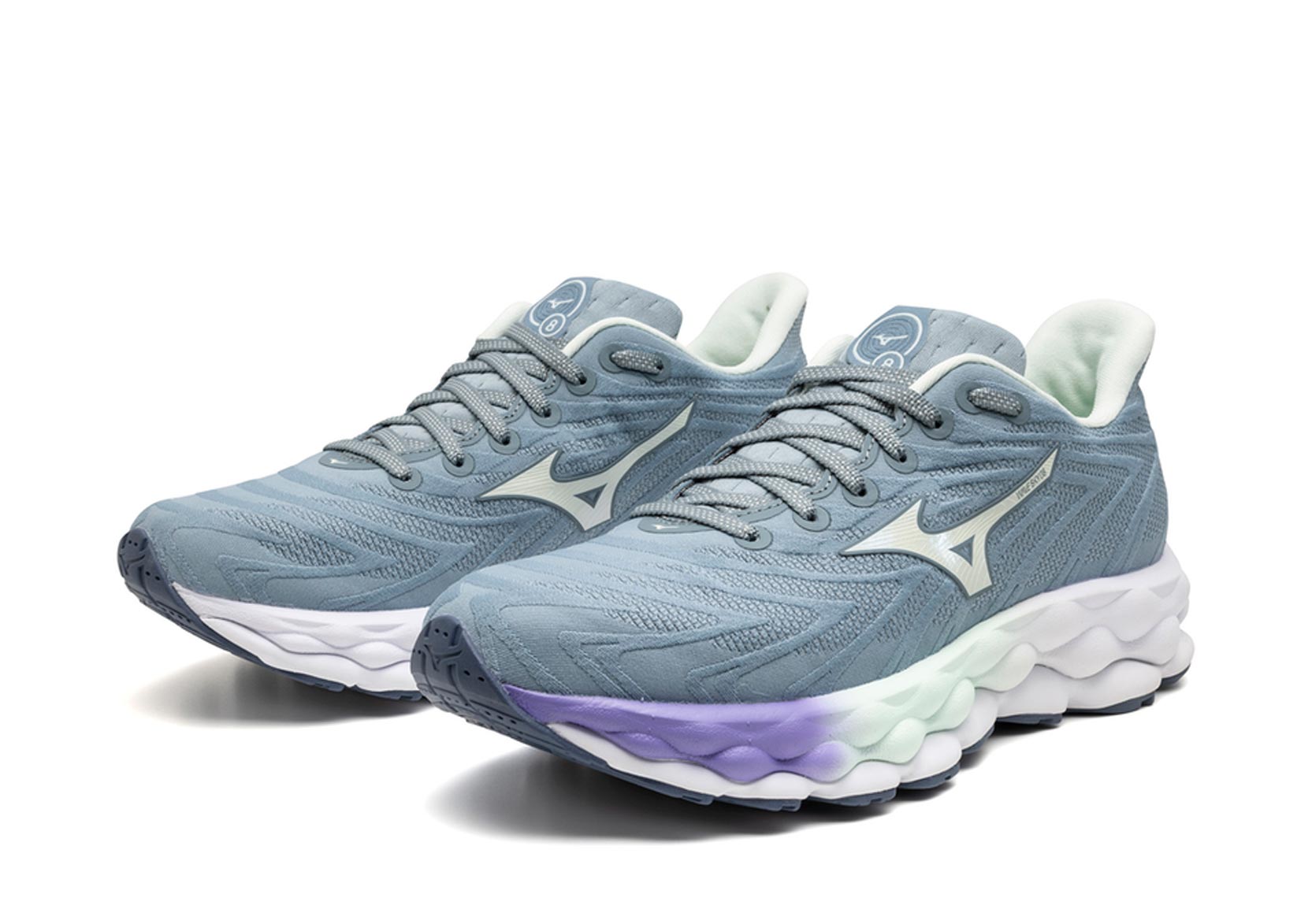 MIZUNO WAVE SKY 8 W (UK)